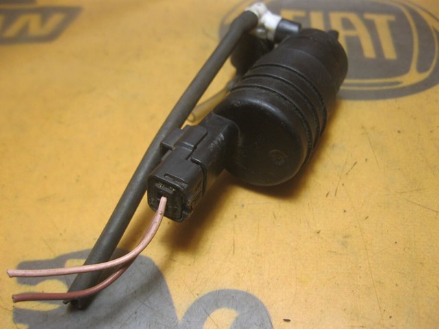 RENAULT 7700431079 Насос-мотор омывателя стекла переднего/заднего в наличии Тернополь