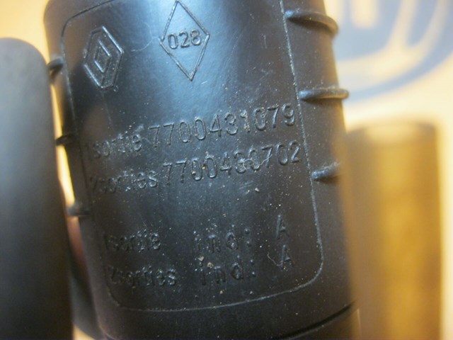 7700431079 RENAULT Насос-мотор омывателя стекла переднего/заднего купить в Запорожье