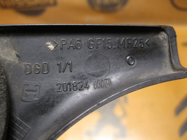 7700431543 RENAULT Правое зеркало купить в Ужгород