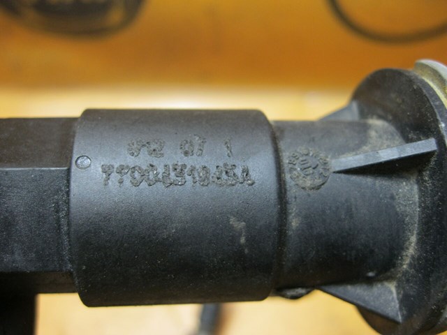 7700431845 RENAULT Цилиндр сцепления главный купить в Николаев