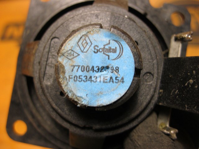 RENAULT 7700432398 в наличии Чернигов