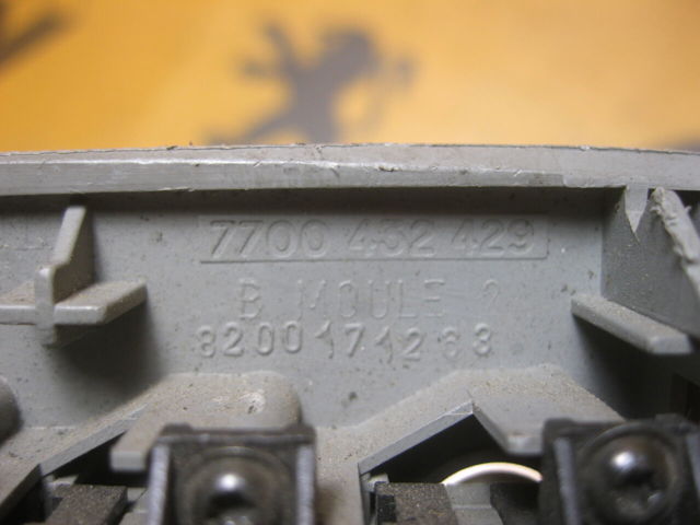 7700432429 RENAULT купить в Сумы