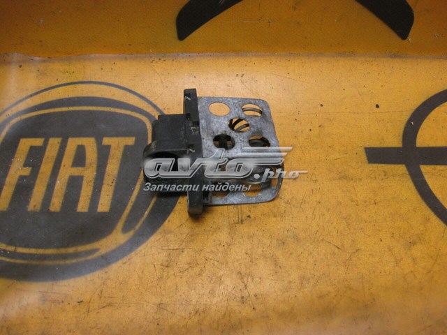 7700432632 RENAULT Резистор моторчика вентилятора кондиционера купить в Львов