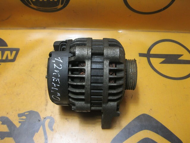 RENAULT 7700433069 Генератор в наличии Полтава