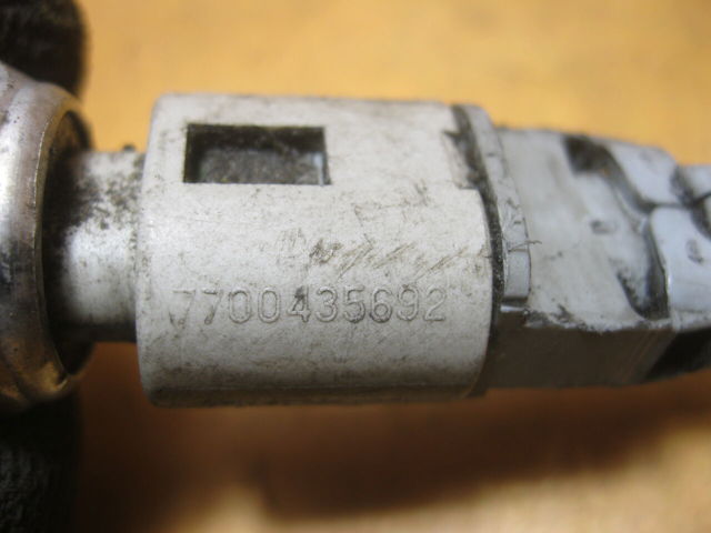 7700435692 RENAULT Датчик насоса гидроусилителя купить в Хмельницкий