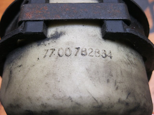 7700782884 Бачок насоса ГУР купить Черновцы