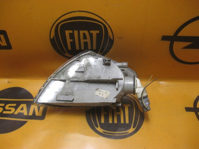 7700831467 RENAULT Поворотник правый купить в Одесса
