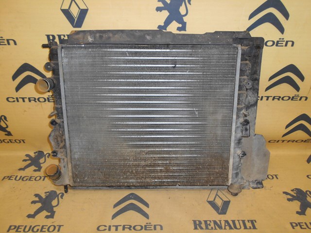 RENAULT 7700836301 Радиатор в наличии Сумы