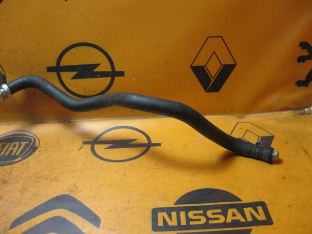 Шланг ГУР, низкого давления, от бачка к насосу 7700838915 RENAULT