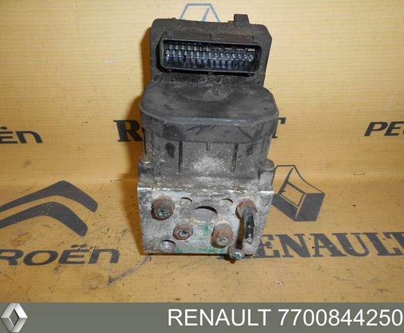 RENAULT 7700844250 в наличии Каменское