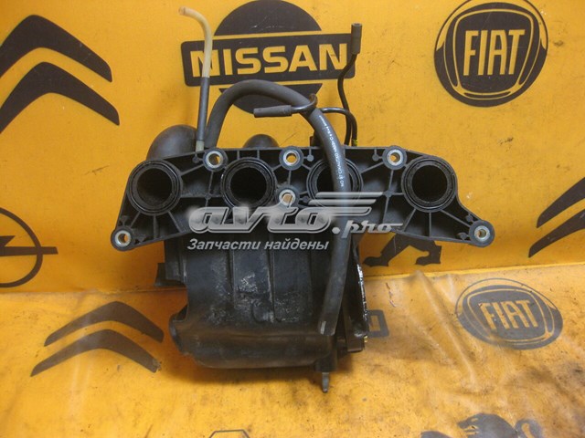 RENAULT 7700870201 Выпускной коллектор в наличии Павлоград