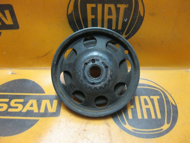RENAULT 7700870877 Шкив коленвала в наличии Сумы