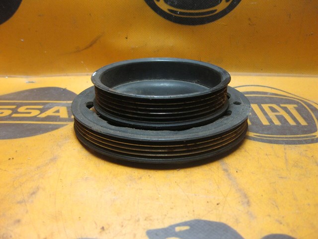 7700870877 RENAULT Шкив коленвала купить в Тернополь