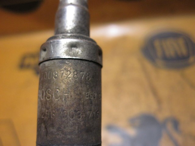 7700872878 Лямбда-зонд, датчик кислорода купить Житомир