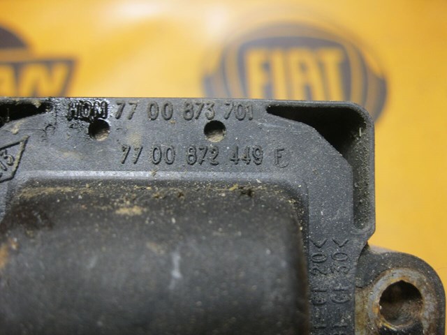 RENAULT 7700873701 Катушка зажигания в наличии Ужгород