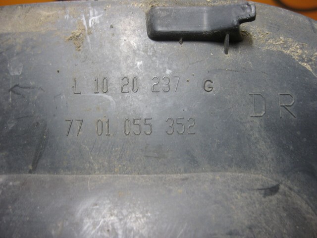 RENAULT 7701055352 в наличии Тернополь