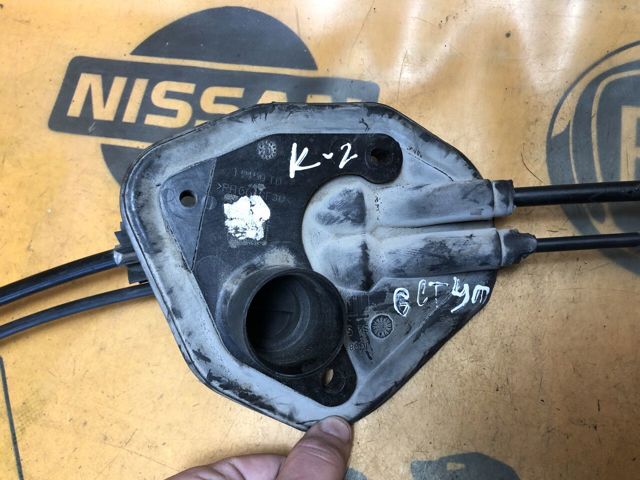7701056382 RENAULT Трос КПП купить в Кривой Рог