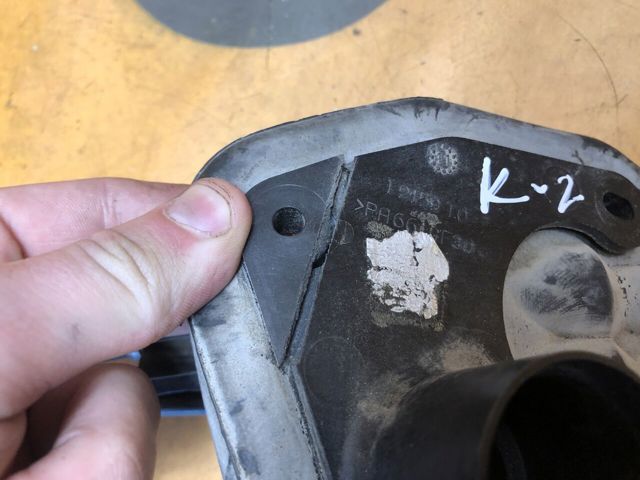 RENAULT 7701056382 Трос КПП в наличии Харьков