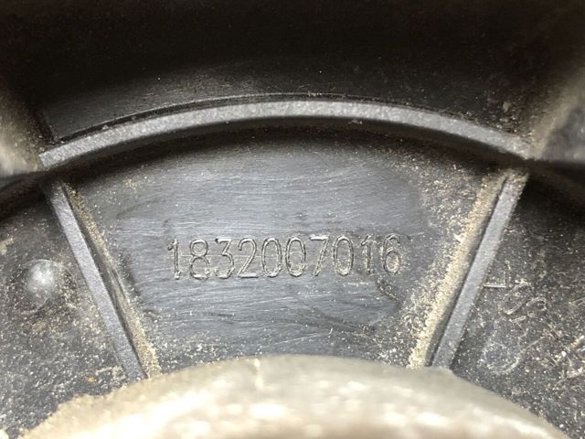Вентилятор радиатора 7701068309 RENAULT