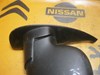 Наружное зеркало левое 7701068840 RENAULT