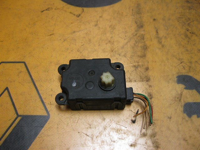 RENAULT 7701207721 Актуатор привода заслонки EGR в наличии Тернополь