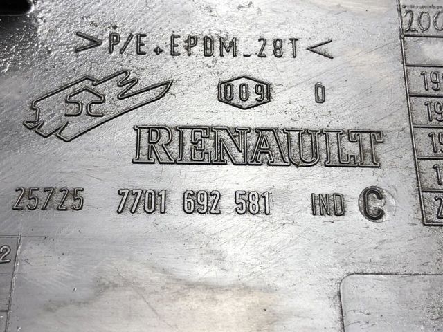 7701692581 RENAULT купить в Днепр