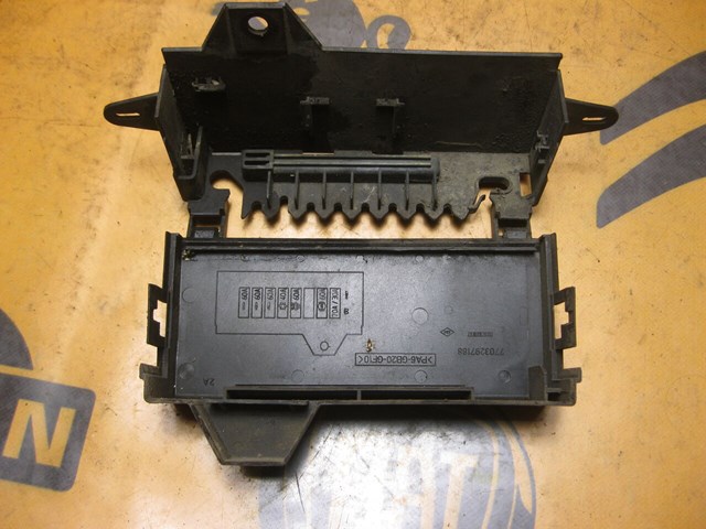 RENAULT 7703297188 в наличии Одесса