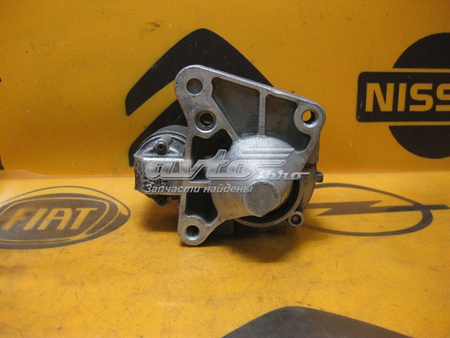 7711134530 RENAULT Стартер купить в Черкассы