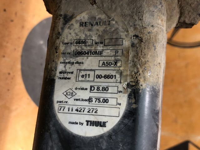 7711427272 RENAULT купить в Каменское