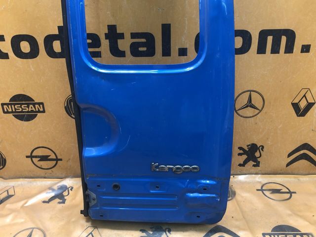 RENAULT 7751468944 Дверь фургона задняя распашная правая в наличии Хмельницкий