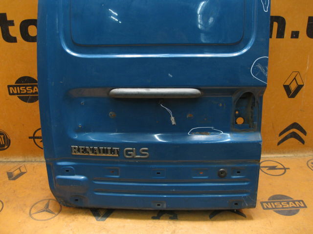 RENAULT 7751469197 Дверь фургона задняя распашная левая в наличии Житомир