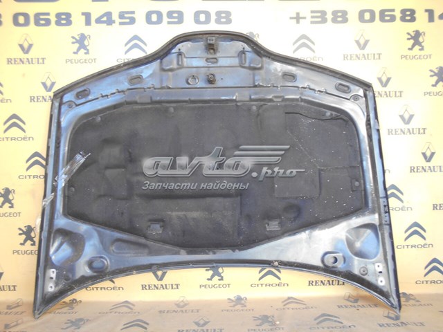 RENAULT 7751471641 Капот в наличии Винница