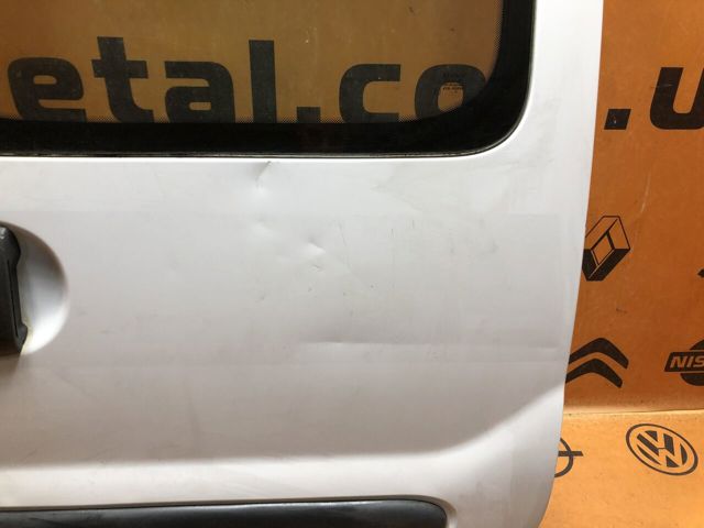 RENAULT 7751473602 Дверь боковая (сдвижная) левая в наличии Винница