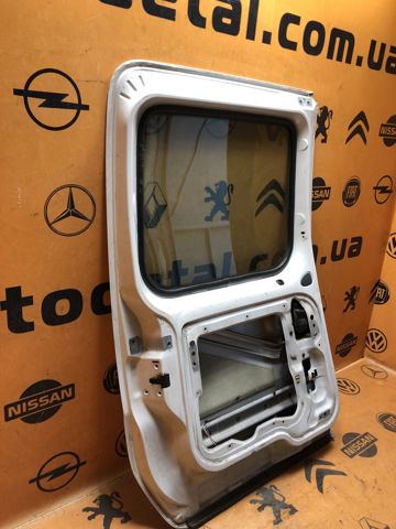 RENAULT 7751473602 Дверь боковая (сдвижная) левая в наличии Одесса