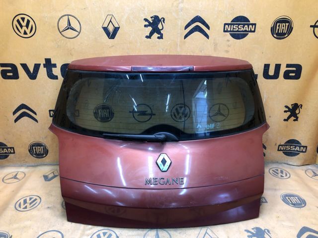 Задняя дверь 7751473705 RENAULT