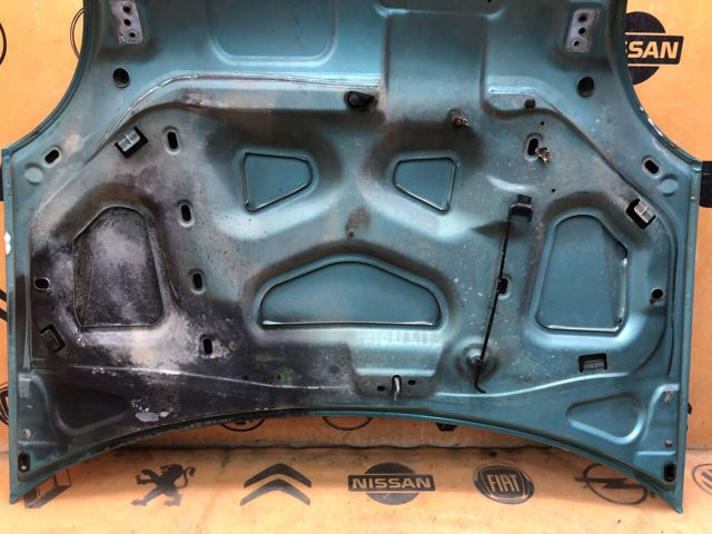 7751474868 RENAULT Капот купить в Ровно