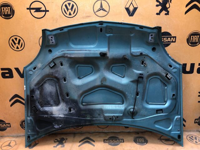 7751474868 RENAULT Капот купить в Ровно