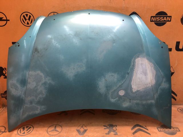 7751474868 RENAULT Капот купить в Каменское
