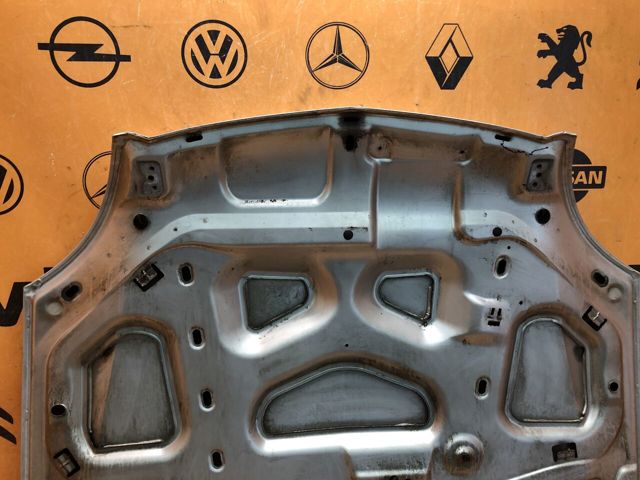 RENAULT 7751474868 Капот в наличии Черновцы