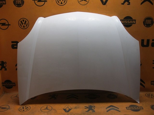 Б/у капот renault kangoo 2003-2007 (2003-2007) код: 27726 7751474868