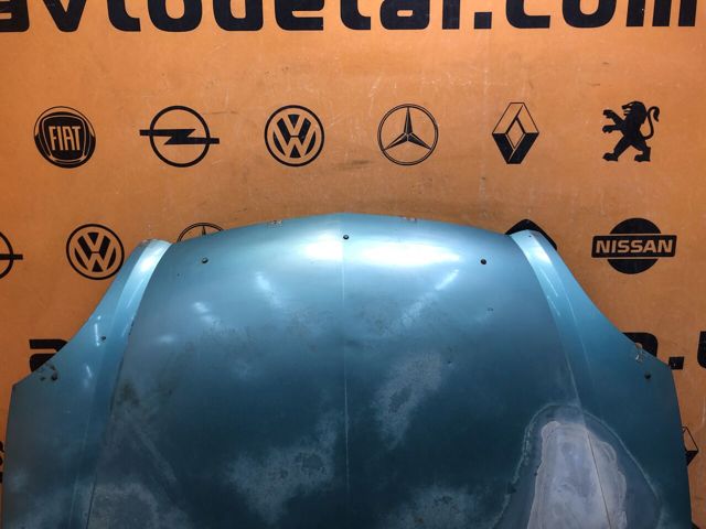 RENAULT 7751474868 Капот в наличии Ровно