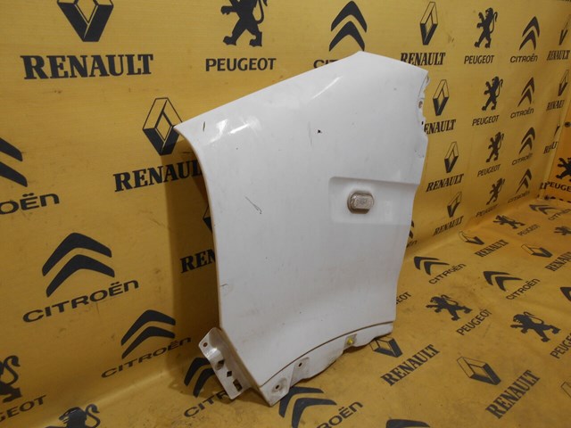Крыло переднее левое 7751475533 RENAULT
