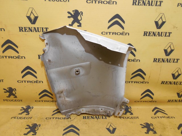 RENAULT 7751475533 Крыло переднее левое в наличии Одесса
