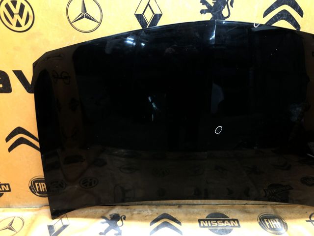 7751476151 Капот купить Львов