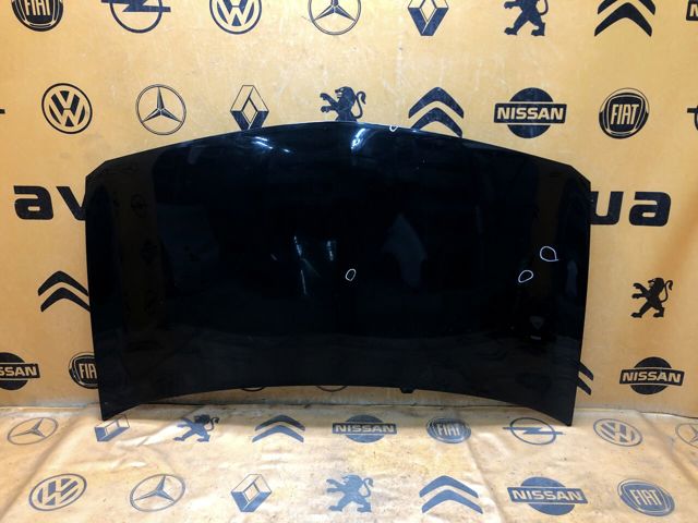 7751476151 RENAULT Капот купить в Николаев