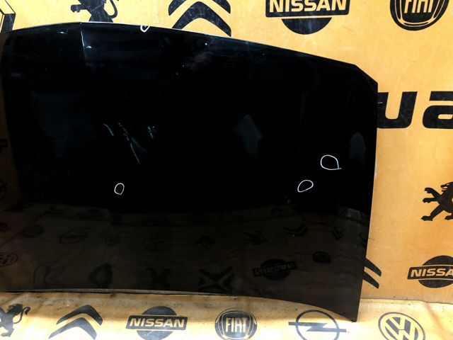 RENAULT 7751476151 Капот в наличии Винница