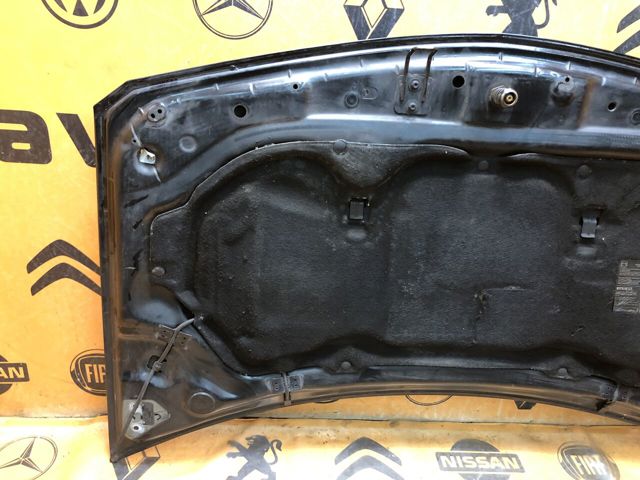 RENAULT 7751476151 Капот в наличии Чернигов