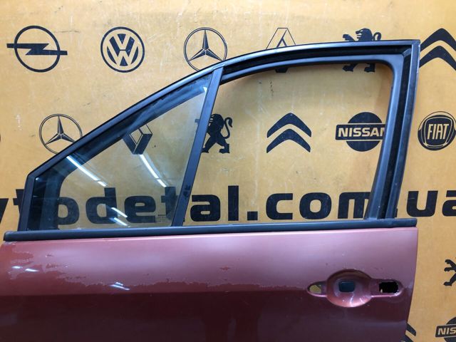 7751477221 RENAULT Дверь передняя левая купить в Украина
