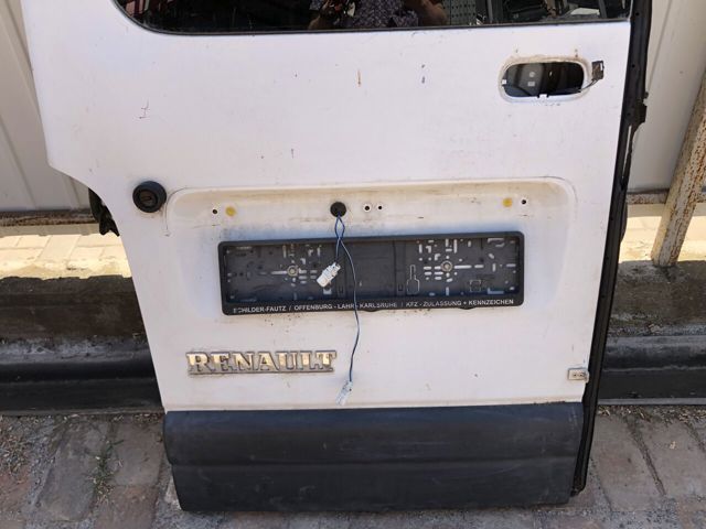 RENAULT 7751477914 Дверь задняя левая в наличии Тернополь