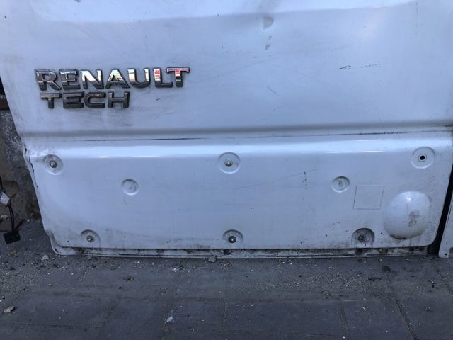 7751477917 RENAULT Дверь задняя (багажная 3/5-я (ляда) купить в Ужгород